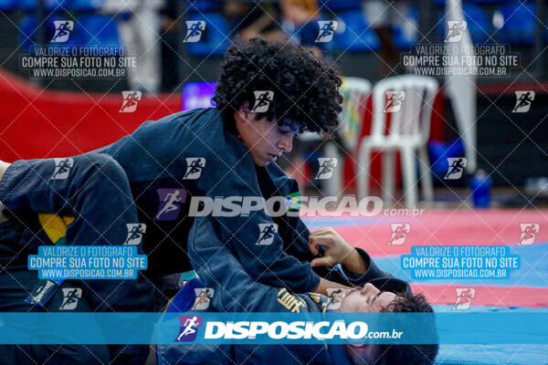 Campeonato de Jiu-Jitsu Super Pro 2024