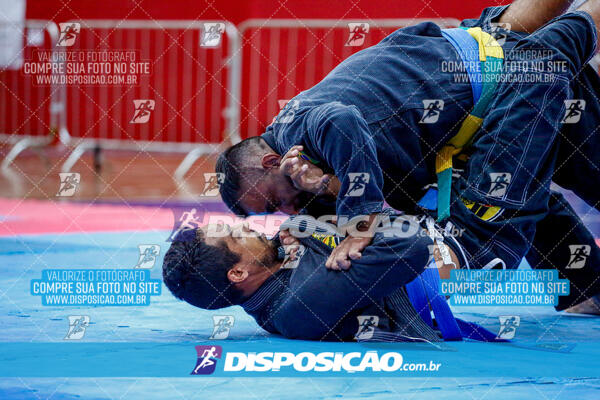 Campeonato de Jiu-Jitsu Super Pro 2024