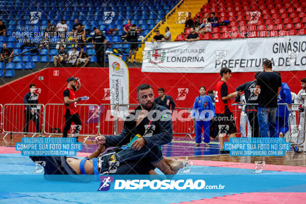 Campeonato de Jiu-Jitsu Super Pro 2024