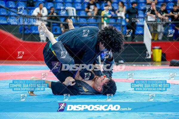 Campeonato de Jiu-Jitsu Super Pro 2024