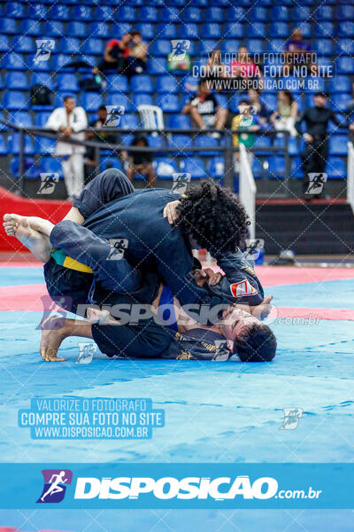 Campeonato de Jiu-Jitsu Super Pro 2024