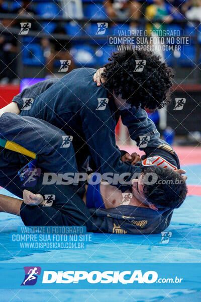 Campeonato de Jiu-Jitsu Super Pro 2024