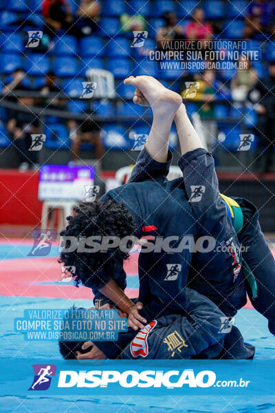 Campeonato de Jiu-Jitsu Super Pro 2024