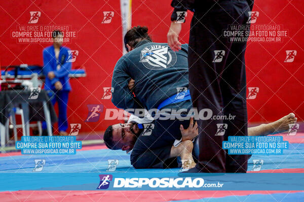 Campeonato de Jiu-Jitsu Super Pro 2024