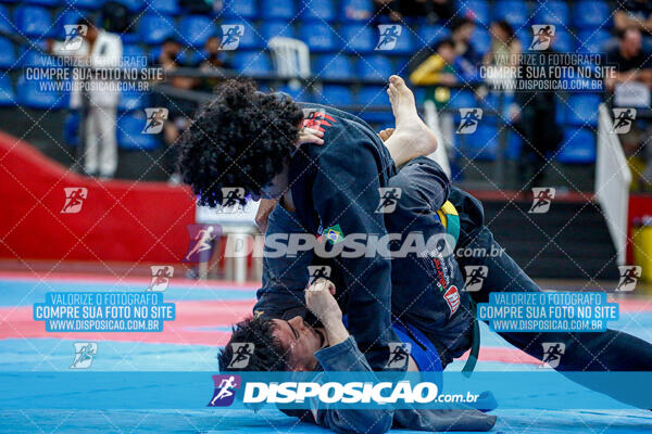 Campeonato de Jiu-Jitsu Super Pro 2024