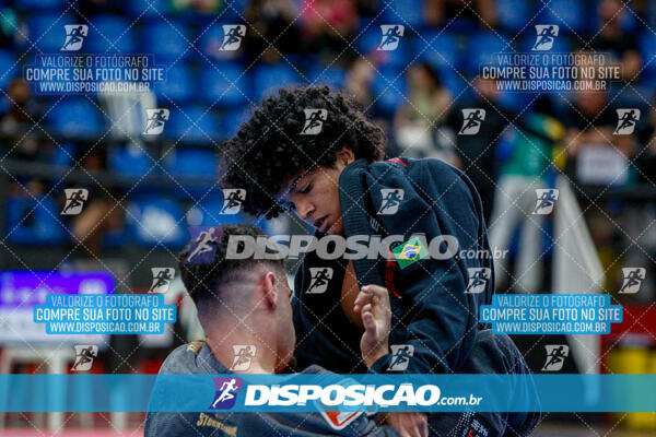 Campeonato de Jiu-Jitsu Super Pro 2024