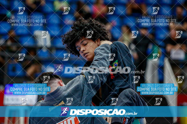 Campeonato de Jiu-Jitsu Super Pro 2024