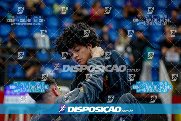 Campeonato de Jiu-Jitsu Super Pro 2024