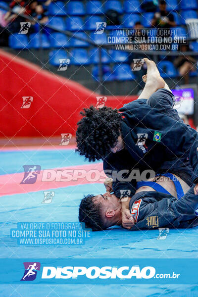 Campeonato de Jiu-Jitsu Super Pro 2024