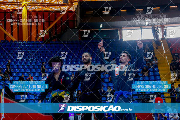 Campeonato de Jiu-Jitsu Super Pro 2024