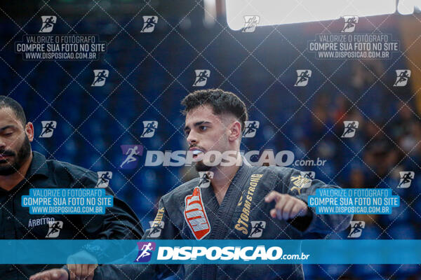 Campeonato de Jiu-Jitsu Super Pro 2024