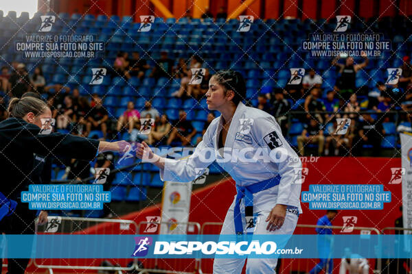 Campeonato de Jiu-Jitsu Super Pro 2024