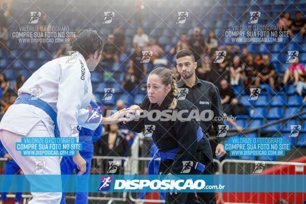 Campeonato de Jiu-Jitsu Super Pro 2024