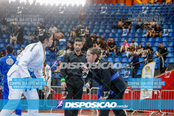 Campeonato de Jiu-Jitsu Super Pro 2024