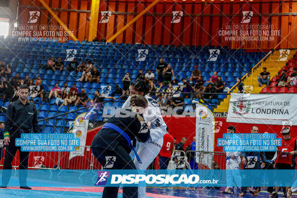 Campeonato de Jiu-Jitsu Super Pro 2024