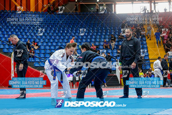 Campeonato de Jiu-Jitsu Super Pro 2024