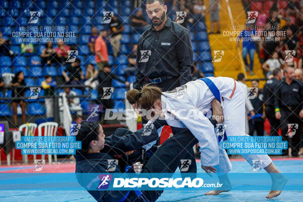 Campeonato de Jiu-Jitsu Super Pro 2024