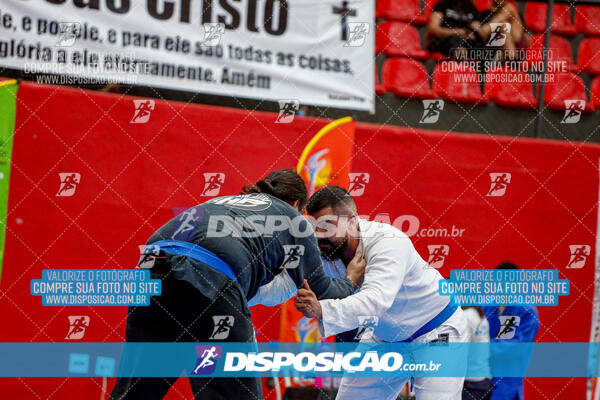 Campeonato de Jiu-Jitsu Super Pro 2024