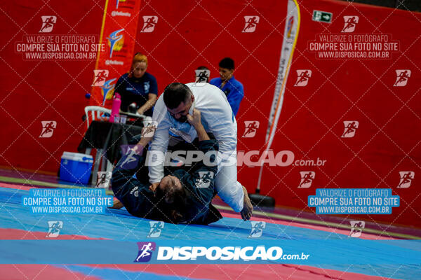 Campeonato de Jiu-Jitsu Super Pro 2024