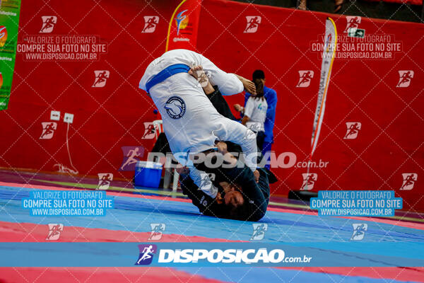 Campeonato de Jiu-Jitsu Super Pro 2024