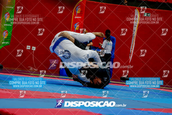 Campeonato de Jiu-Jitsu Super Pro 2024