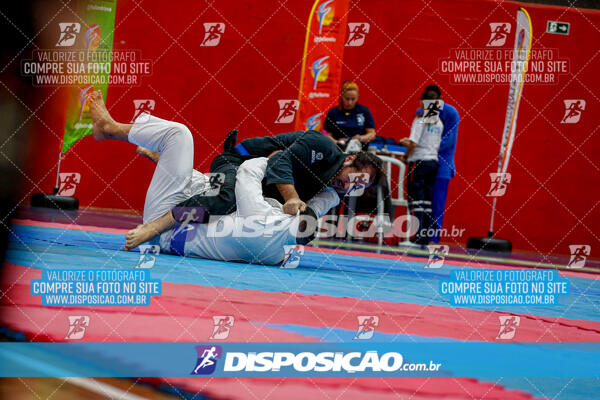 Campeonato de Jiu-Jitsu Super Pro 2024