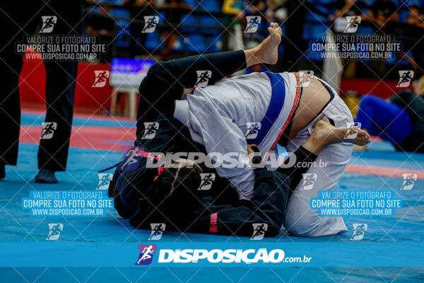 Campeonato de Jiu-Jitsu Super Pro 2024