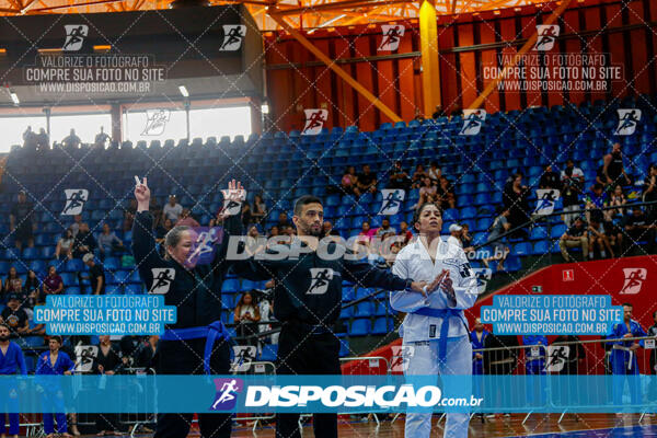 Campeonato de Jiu-Jitsu Super Pro 2024