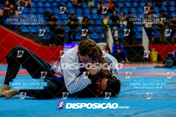 Campeonato de Jiu-Jitsu Super Pro 2024