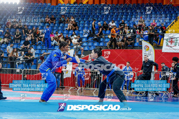 Campeonato de Jiu-Jitsu Super Pro 2024