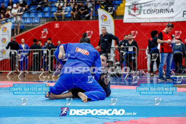 Campeonato de Jiu-Jitsu Super Pro 2024