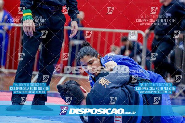 Campeonato de Jiu-Jitsu Super Pro 2024