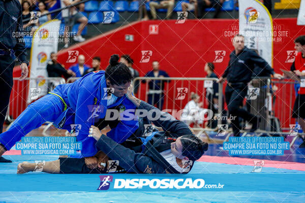 Campeonato de Jiu-Jitsu Super Pro 2024