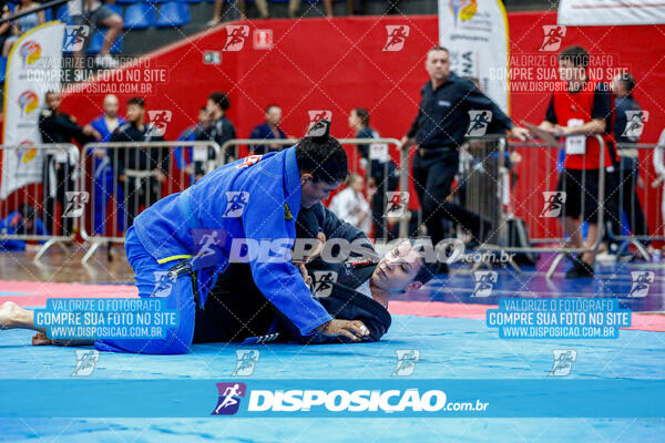 Campeonato de Jiu-Jitsu Super Pro 2024