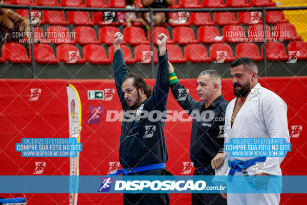 Campeonato de Jiu-Jitsu Super Pro 2024