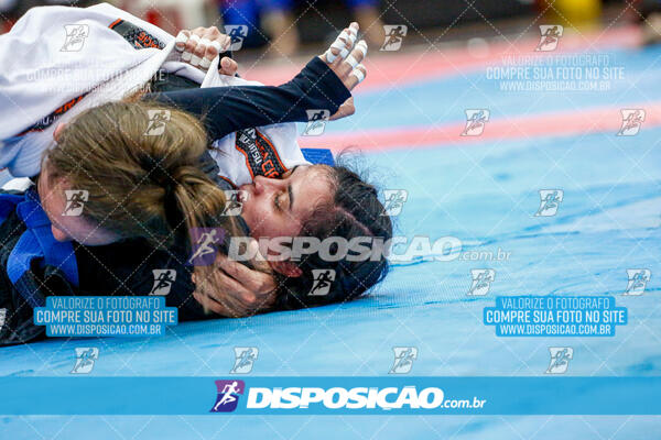 Campeonato de Jiu-Jitsu Super Pro 2024