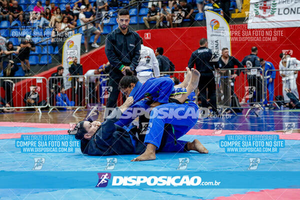 Campeonato de Jiu-Jitsu Super Pro 2024