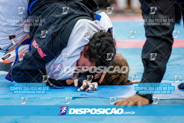 Campeonato de Jiu-Jitsu Super Pro 2024