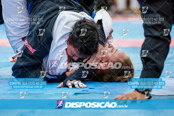 Campeonato de Jiu-Jitsu Super Pro 2024