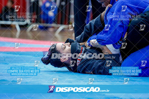 Campeonato de Jiu-Jitsu Super Pro 2024