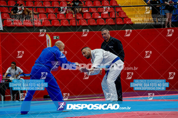 Campeonato de Jiu-Jitsu Super Pro 2024