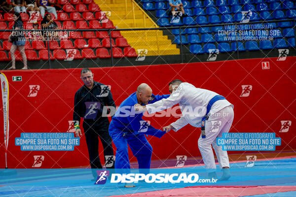 Campeonato de Jiu-Jitsu Super Pro 2024