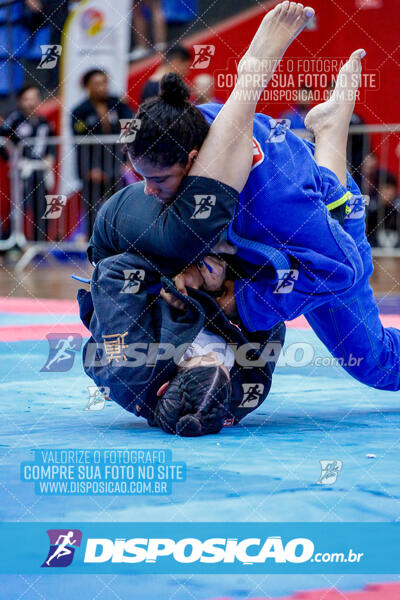 Campeonato de Jiu-Jitsu Super Pro 2024