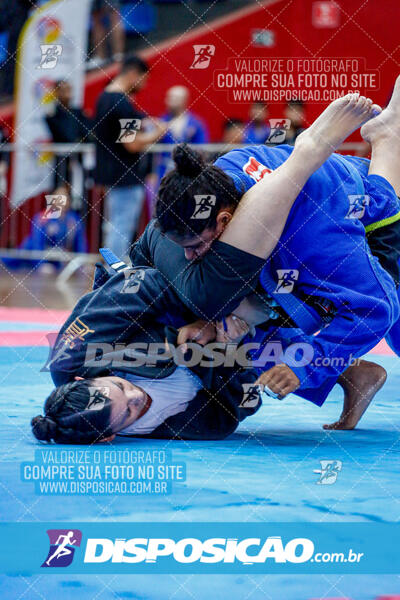 Campeonato de Jiu-Jitsu Super Pro 2024