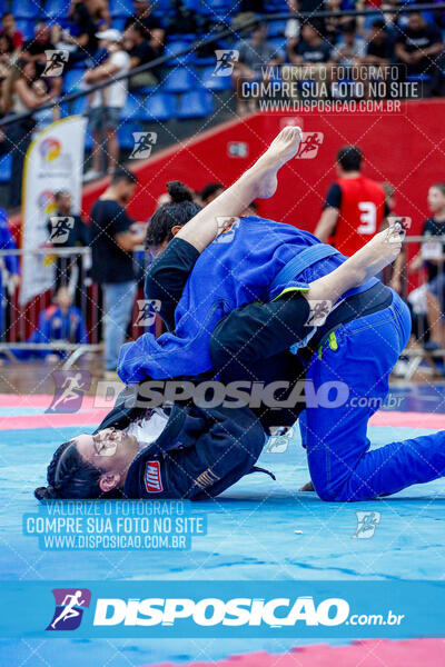 Campeonato de Jiu-Jitsu Super Pro 2024