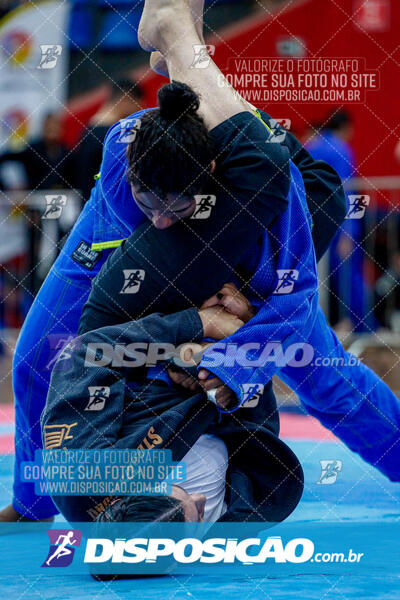 Campeonato de Jiu-Jitsu Super Pro 2024