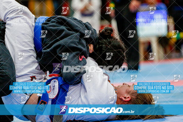 Campeonato de Jiu-Jitsu Super Pro 2024