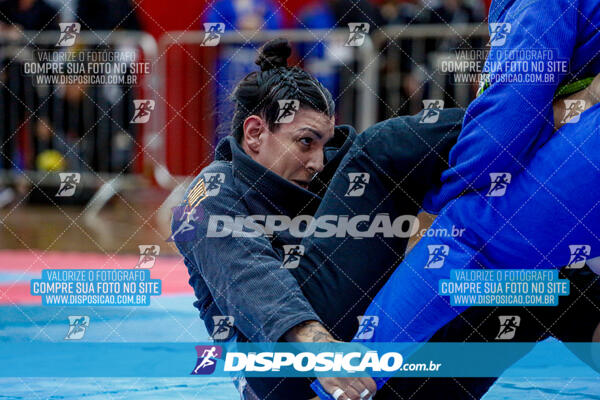 Campeonato de Jiu-Jitsu Super Pro 2024