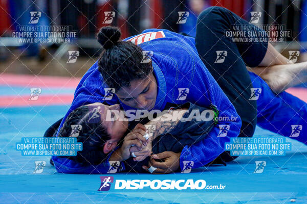 Campeonato de Jiu-Jitsu Super Pro 2024