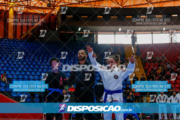 Campeonato de Jiu-Jitsu Super Pro 2024